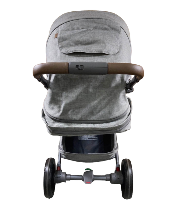 Nuna Tavo + Pipa Urbn Travel System, 2023, Refined