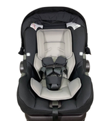 secondhand Nuna PIPA Infant Car Seat, Caviar, 2021