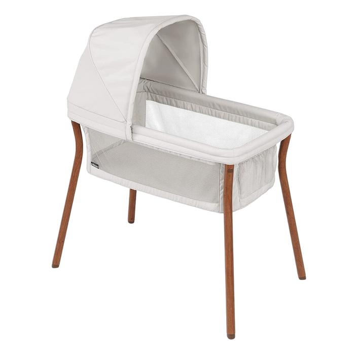 Chicco LullaGo Anywhere LE Portable Bassinet, Serene