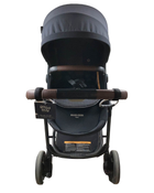 used Maxi-Cosi Tayla Stroller, 2021, Essential Black