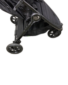 used Baby Jogger City Mini GT2 Stroller, 2021, Opulent Black