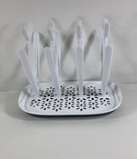 secondhand Philips Avent Clean And Tidy Drying Rack