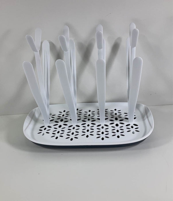 secondhand Philips Avent Clean And Tidy Drying Rack