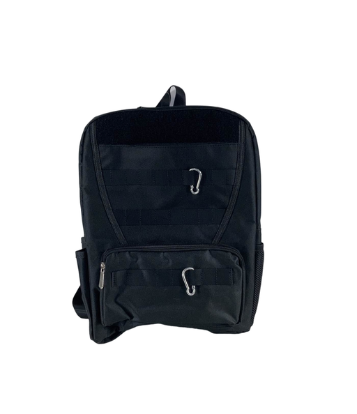 used JumpOff Jo Wingman Diaper Backpack