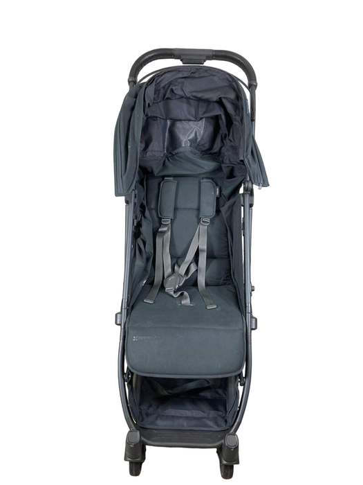 secondhand UPPAbaby MINU V2 Stroller, 2022, Jack(Charcoal)