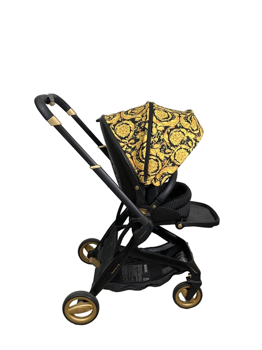 Versace Barocco Stroller, 2018