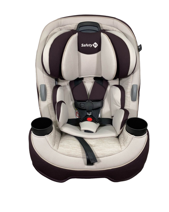 secondhand Safety 1st Grow And Go All-in-one Convertible Car Seat, 2023, Dunes' Edge