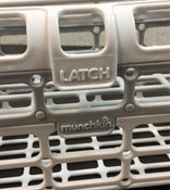 secondhand Munchkin Dishwasher Basket