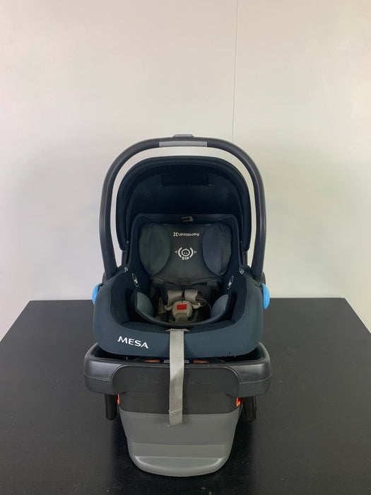 used UPPAbaby MESA Infant Car Seat, 2018, Jake