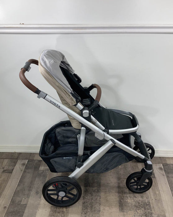 used Strollers