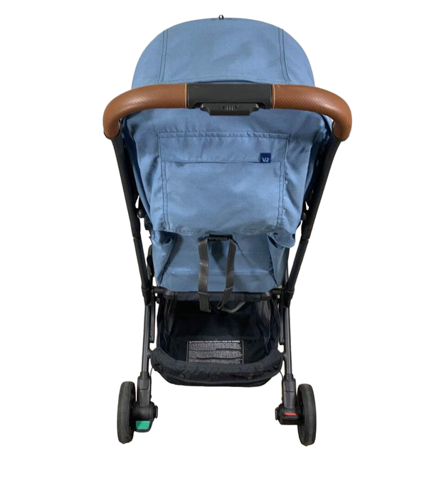 secondhand Strollers