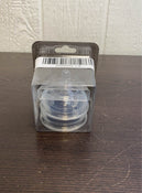 used Comotomo Replacement Nipple 2 pack, Slow Flow