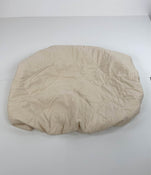 used Crib Mattress Protector