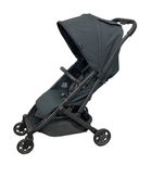 used UPPAbaby MINU V2 Stroller, 2022, Jake (Black)