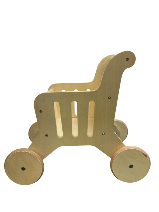 used Lakeshore Little Shoppers! Wooden Walker