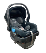 used UPPAbaby MESA Infant Car Seat, 2022, Jake (Black)