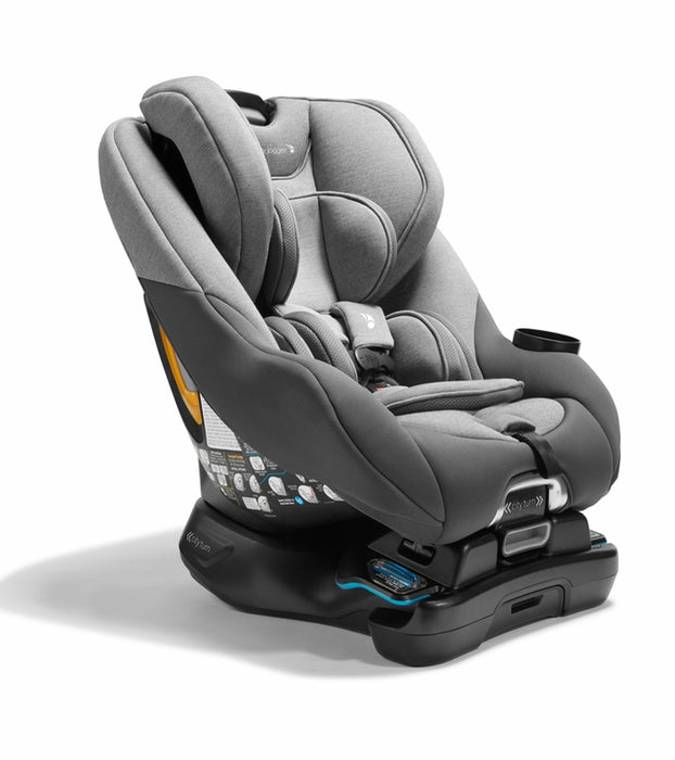 Baby Jogger City Turn Car Seat