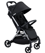 used Colugo The One Stroller, 2023, Black