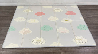 secondhand Double Sided Play Mat