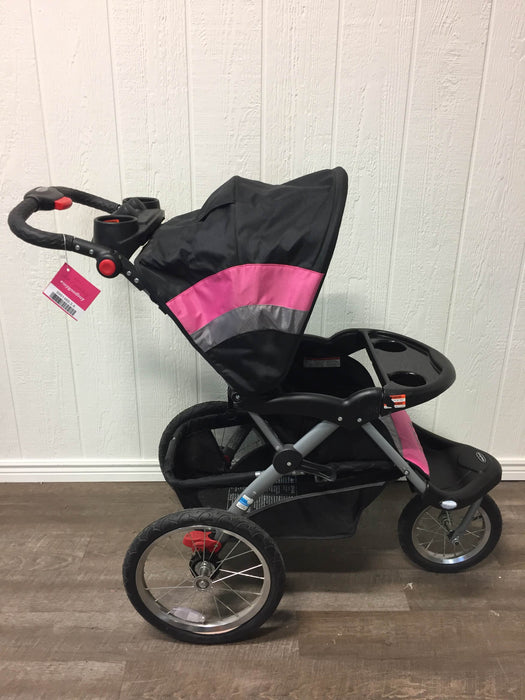 secondhand Baby Trend Expedition ELX Jogging Stroller