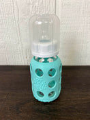 used Lifefactory Glass Bottles