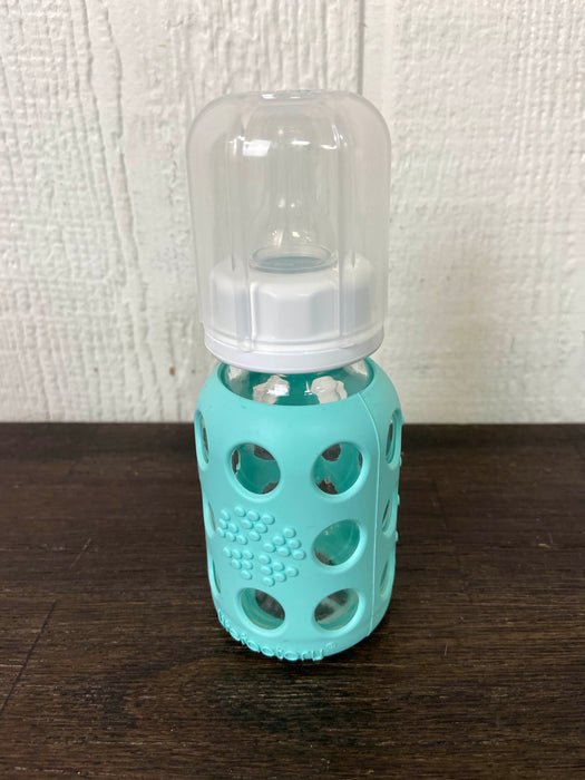 used Lifefactory Glass Bottles