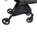 used Silver Cross Jet Compact Stroller, 2020, Eclipse