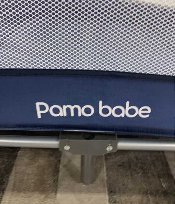 used Pamo Babe Playard