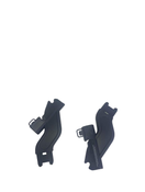 used UPPAbaby VISTA Lower Adapters