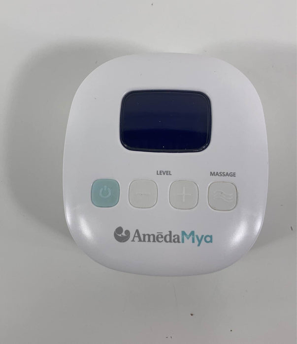 secondhand Ameda MYA Portable Breast Pump