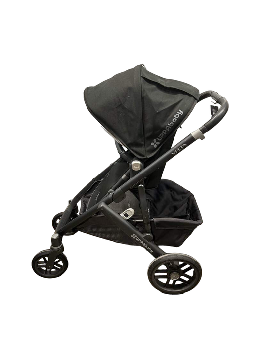 used Strollers