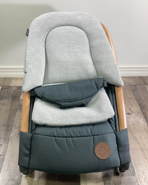 used Maxi-Cosi Kori 2-in-1 Rocker, Essential Graphite