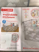 used Skip Hop Baby Playpen