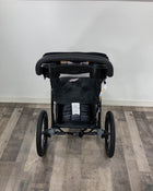 used Baby Trend Expedition Race Tec Jogging Stroller