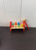 secondhand BUNDLE Wooden Toys