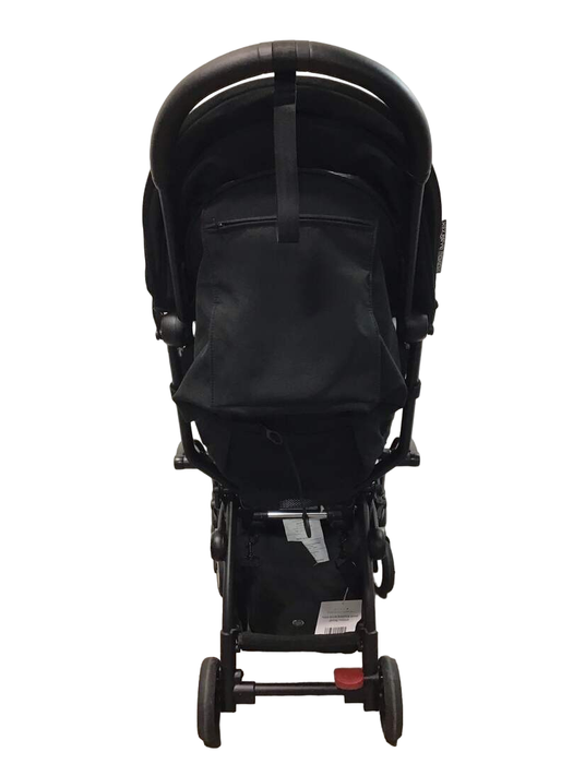 Babyzen YOYO2 Complete Stroller with Travel Bag, 2021, Black