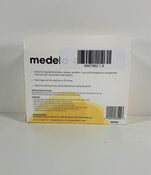 secondhand Medela Quick Clean Micro Steam Bags, Box of 5