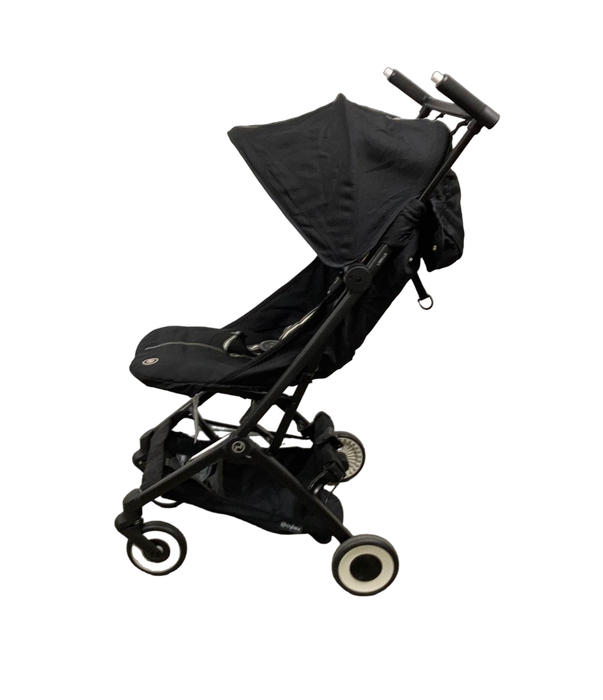 used Strollers