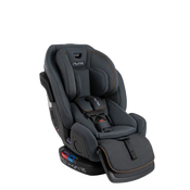 used Nuna EXEC All In One Car Seat, Ocean, 2022