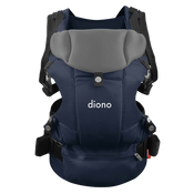 used Diono Carus Essentials 3-in-1 Carrying System