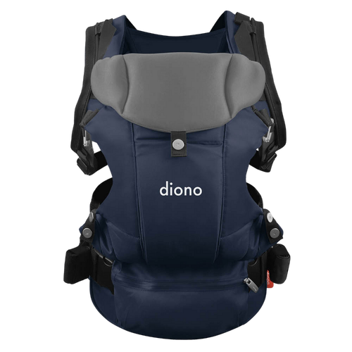 used Diono Carus Essentials 3-in-1 Carrying System