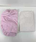 used Circo Changing Pad Cover, With Changing Pad Liner