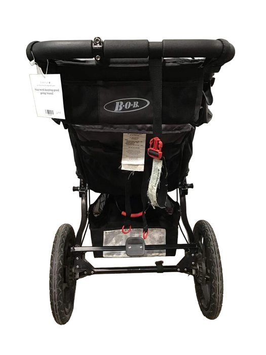 BOB Revolution Stroller, 2016, Pro