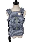 used Baby Tula Explore Baby Carrier, Coast Beyond Mesh