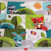 secondhand Tiny Love Super Mat