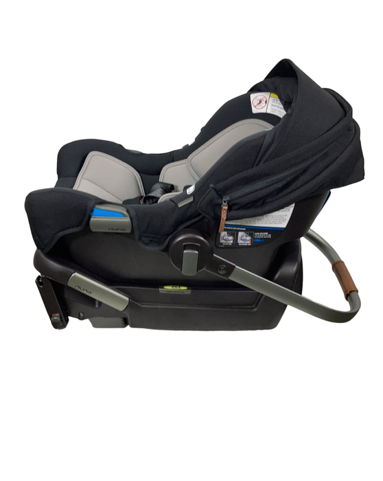 used Carseat