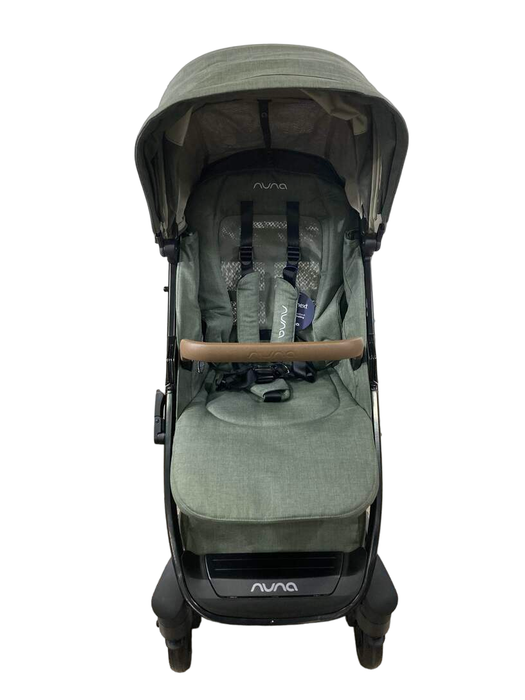 secondhand Nuna Tavo Next Stroller, Pine, 2023