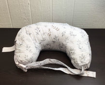 used Boppy Best Latch Breastfeeding Pillow