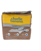 used Charlie Banana Disposable Inserts