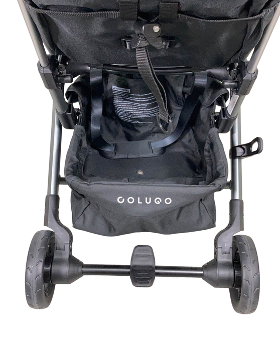 Colugo Compact Stroller, 2022, Dune